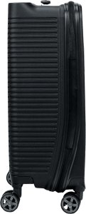 SwissBags Walizka kabinowa SwissBags Magna 55 cm czarny 5