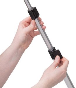 GTV WESTCOTT Stelarz X-Drop Pro Backdrop 11