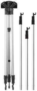 GTV WESTCOTT Stelarz X-Drop Pro Backdrop 2