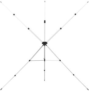 GTV WESTCOTT Stelarz X-Drop Pro Backdrop 5
