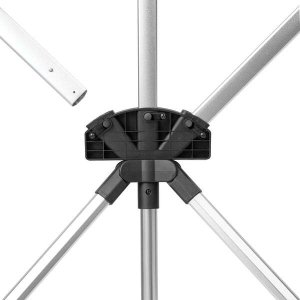GTV WESTCOTT Stelarz X-Drop Pro Backdrop 9