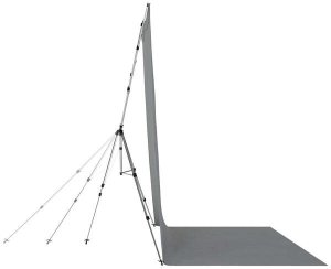 GTV WESTCOTT Stelarz X-Drop Pro Backdrop 10