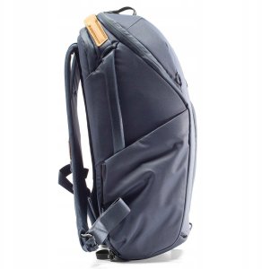 Plecak turystyczny Peak Design Plecak PEAK DESIGN Everyday Backpack 20L Zip - Niebieski - EDLv2 4