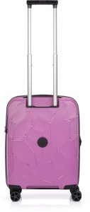 SwissBags Walizka kabinowa SwissBags Lava 55 cm crocus 3
