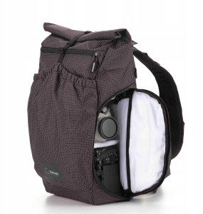 Plecak K+F Shimoda Side Lite 22 Starter Kit - 4