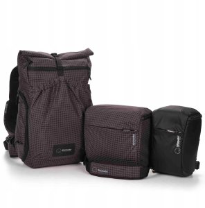 Plecak K+F Shimoda Side Lite 22 Starter Kit - 6