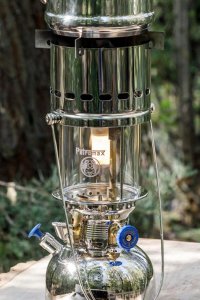 Petromax Osłona Przeźroczysta Do Lamp Petromax HK350HK500 T 2