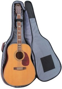 Ever Play HARD BAG GB-04-2-41 pokrowiec na gitarę akustyczną 3