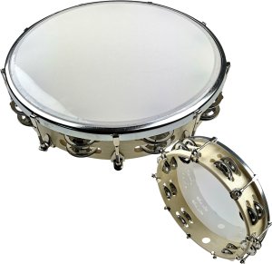 Kera Audio KERA AUDIO LTH10-16 tamburyno z membraną 4