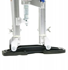 Rosfix SZCZUDŁA BUDOWLANE MALARSKIE 45-76CM LEKKIE 7KG ALUMINIOWE MONTERSKIE HQ 3