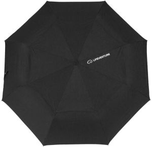 Lifeventure Parasol turystyczny Trek Umbrella M Lifeventue Black 2