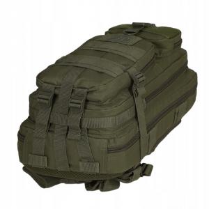 Plecak turystyczny Magnum Fox 25 l Oliwkowy 5