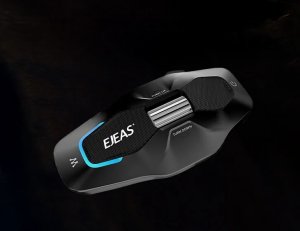 Ejeas Interkom Motocyklowy EJEAS X10 MESH 4.0 + Bluetooth + 5G zasięg 1,5 km 6