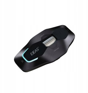 Ejeas Interkom Motocyklowy EJEAS X10 MESH 4.0 + Bluetooth + 5G zasięg 1,5 km 9