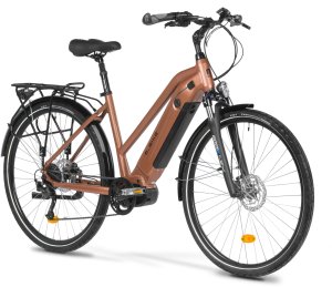 Rower elektryczny M-bike Merida M-bike eT.bike 3.0 Lady 28" 2025 Wybierz rozmiar ramy: M 2
