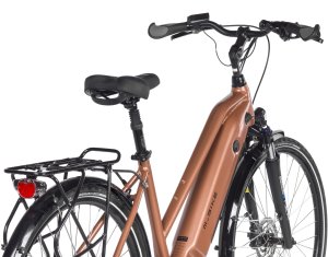 Rower elektryczny M-bike Merida M-bike eT.bike 3.0 Lady 28" 2025 Wybierz rozmiar ramy: M 3