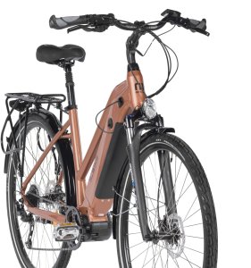 Rower elektryczny M-bike Merida M-bike eT.bike 3.0 Lady 28" 2025 Wybierz rozmiar ramy: M 4