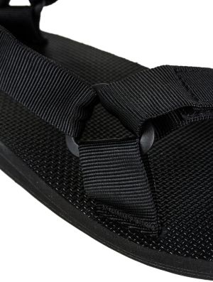 Teva Sandały męskie Original Universal Urban Teva czarne r. 40.5 (1004010-BLK) 5