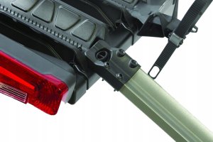 Buzz Rack Buzzrack Scorpion Pro Uchwyt rowerowy na 3 rowery elektryczne 8