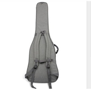 Ever Play HARD BAG B-6160-41" Pokrowiec na gitarę akustyczną szary 6