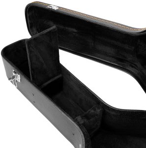 Ever Play HARD BAG WC-115 Futerał na gitarę akustyczną 2