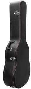 Ever Play HARD BAG WC-115 Futerał na gitarę akustyczną 5