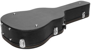 Ever Play HARD BAG WC-115 Futerał na gitarę akustyczną 8
