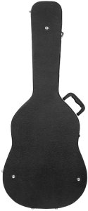 Ever Play HARD BAG WC-115 Futerał na gitarę akustyczną 9