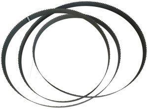 Norton NORTON BRZESZCZOT DO PIŁY TAŚMOWEJ CB511 27mm x 3850mm PRO 3