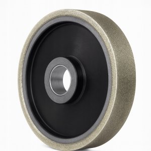 Falontech Ściernica diamentowa tarcza szlifierska 1503225mm z redukcjami Falon-Tech 2