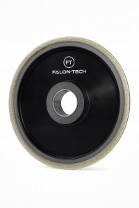 Falontech Ściernica diamentowa tarcza szlifierska 1503225mm z redukcjami Falon-Tech 3