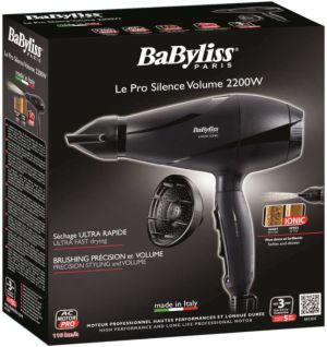Suszarka BaByliss 6613DE 3