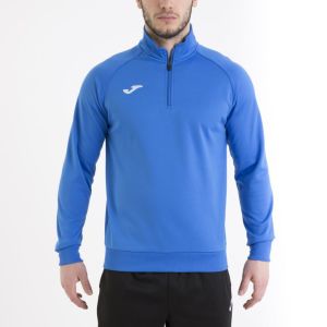 Joma Bluza piłkarska Combi Faraon niebieska r. 128 cm (100285.300) 2