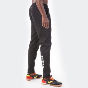 Joma Spodnie piłkarskie Nilo czarne r. XXL (100165.100) 4