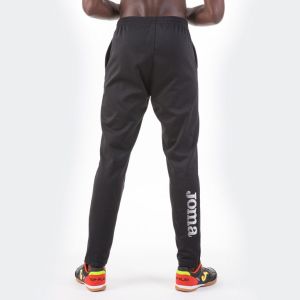 Joma Spodnie piłkarskie Nilo czarne r. XXL (100165.100) 5