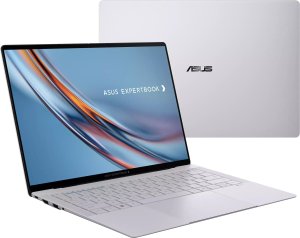 Laptop Asus ExpertBook Ultra B9406 Ultra 7 356H / 32 GB / 1 TB / W11 Pro / 120 Hz (B9406CAA-TH0246X) 4