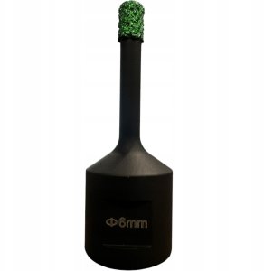 Wiertło Falon-Tech Zestaw otwornic diamentowych MMD 6-35 mm + adapter M14 + walizka 3