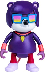 Polesie CREATURE CASES Mice Squad Van 8