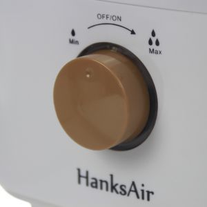 Nawilżacz powietrza Hanks Air NAW-05 Biały 2
