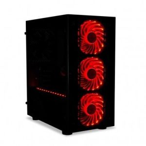 Obudowa iBOX Passion V4 Gaming (OPV4) 11