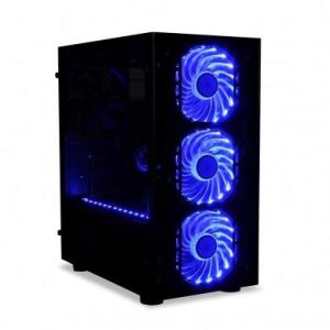Obudowa iBOX Passion V4 Gaming (OPV4) 14
