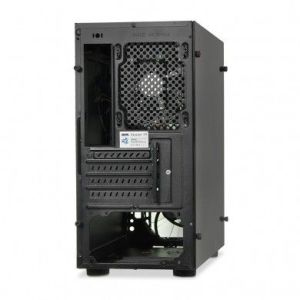 Obudowa iBOX Passion V4 Gaming (OPV4) 3