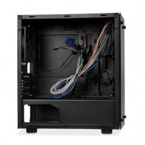 Obudowa iBOX Passion V4 Gaming (OPV4) 5