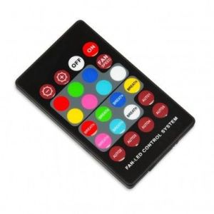Obudowa iBOX Passion V4 Gaming (OPV4) 9