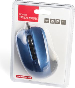 Mysz Modecom (M-MC-00M9.1-140) 5