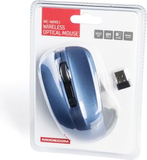 Mysz Modecom (M-MC-0WM9.1-140) 5
