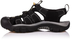 Keen Sandały męskie Newport H2 Black r. 42 (1001907) 3