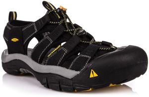 Keen Sandały męskie Newport H2 Black r. 42 (1001907) 5