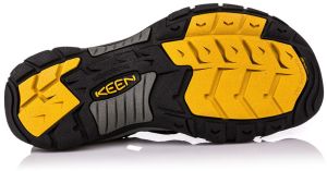 Keen Sandały męskie Newport H2 Black r. 41 (1001907) 4