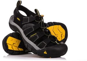 Keen Sandały męskie Newport H2 Black r. 41 (1001907) 6